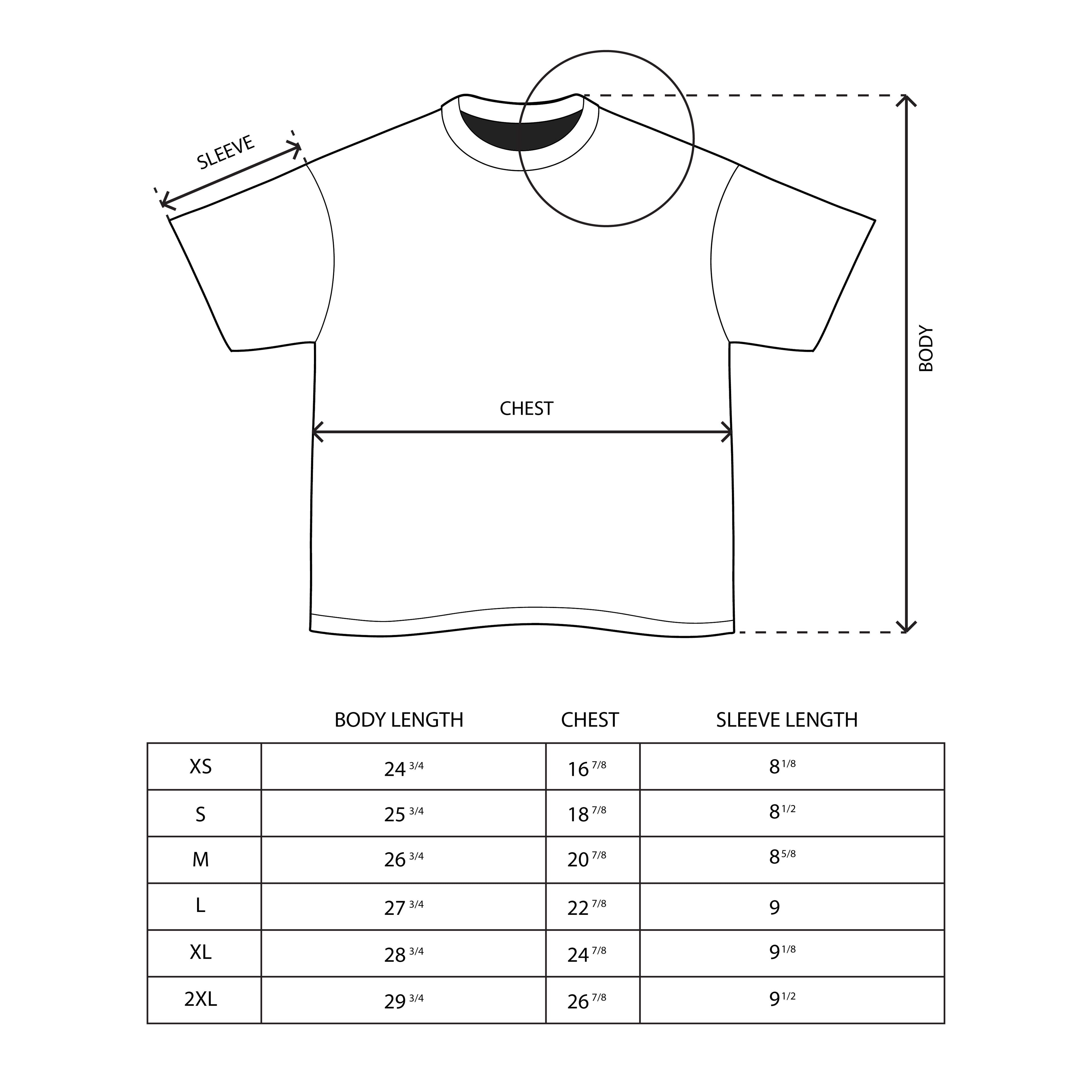 METAVERSE TEE