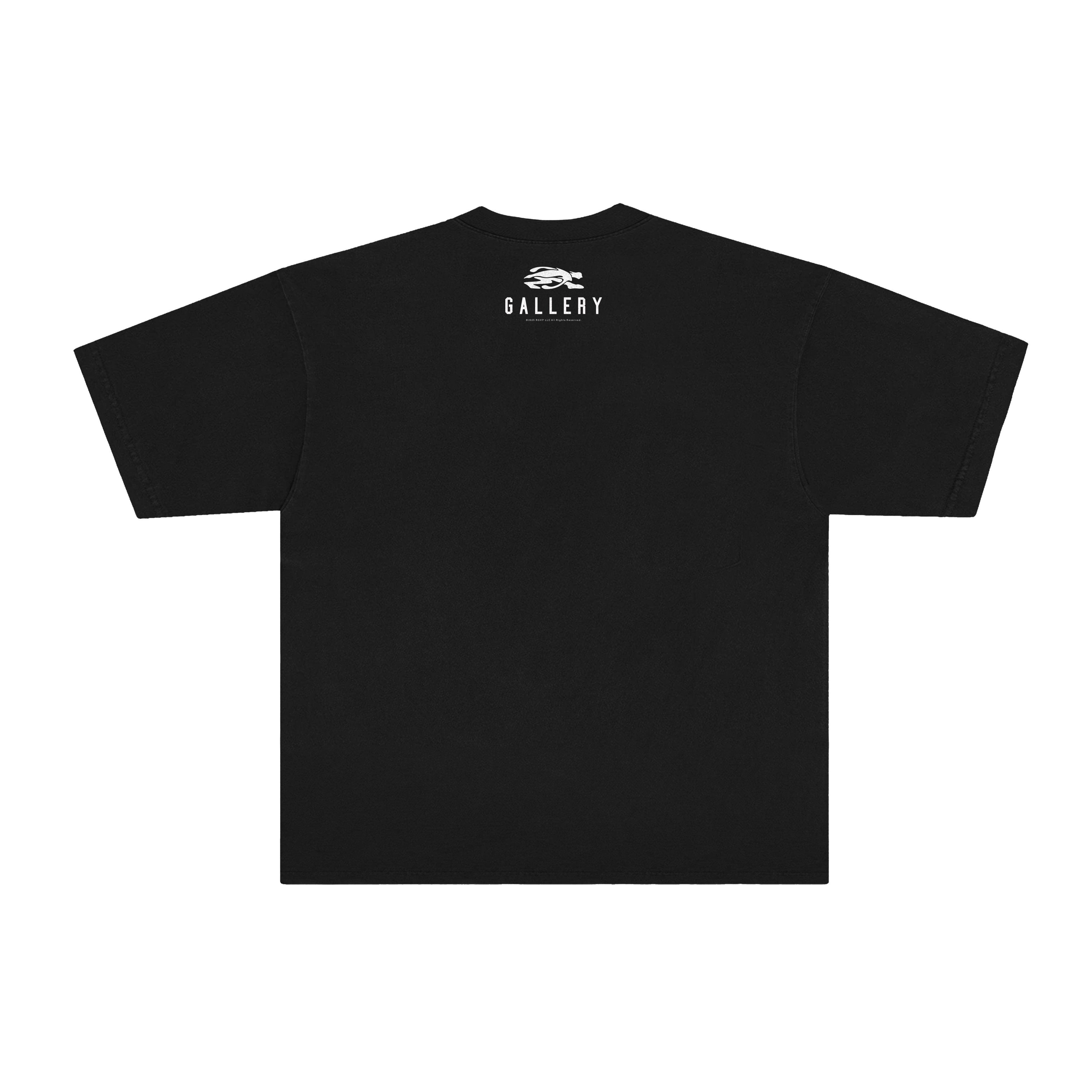 JUST SUE IT (BLACK)