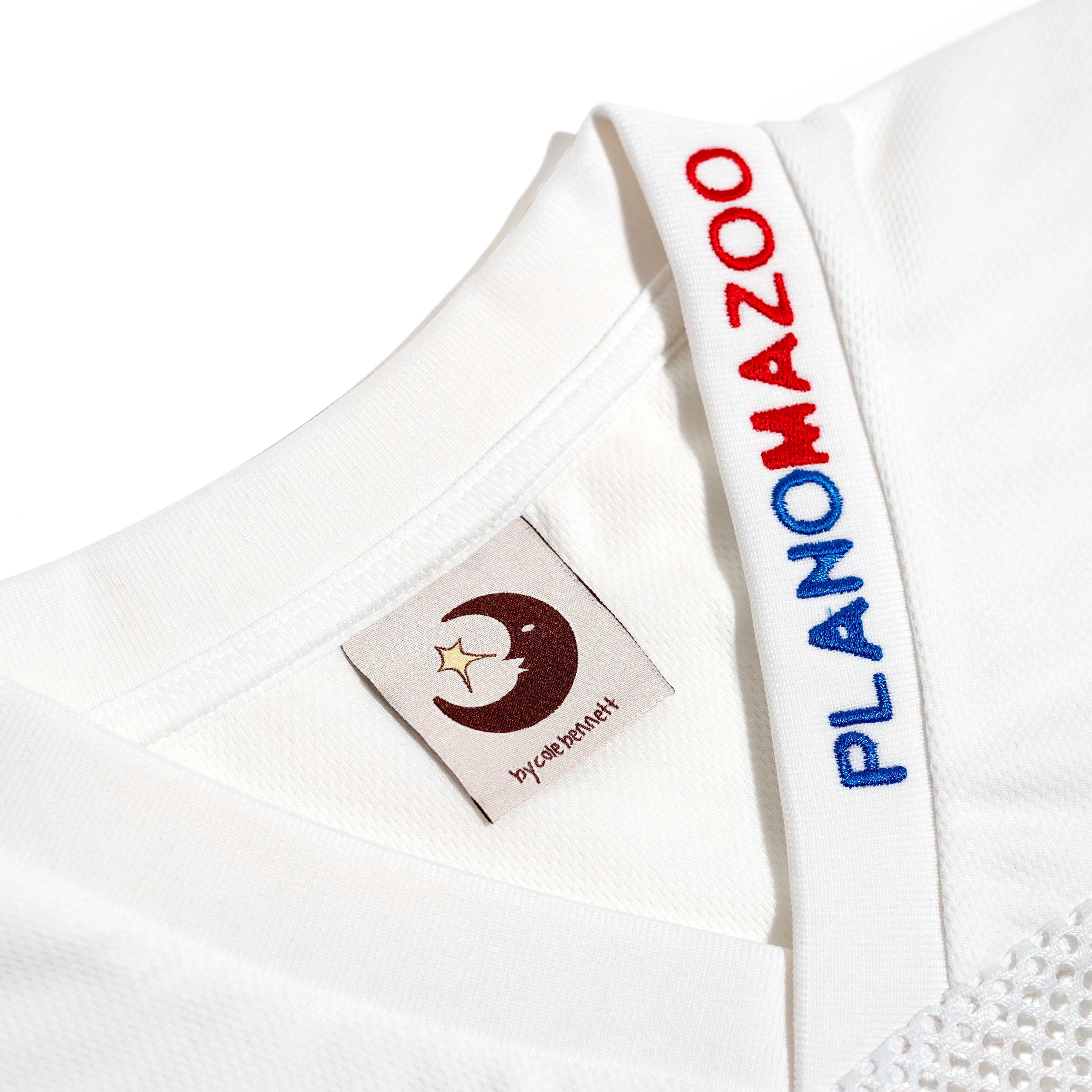 PLANOMAZOO JERSEY