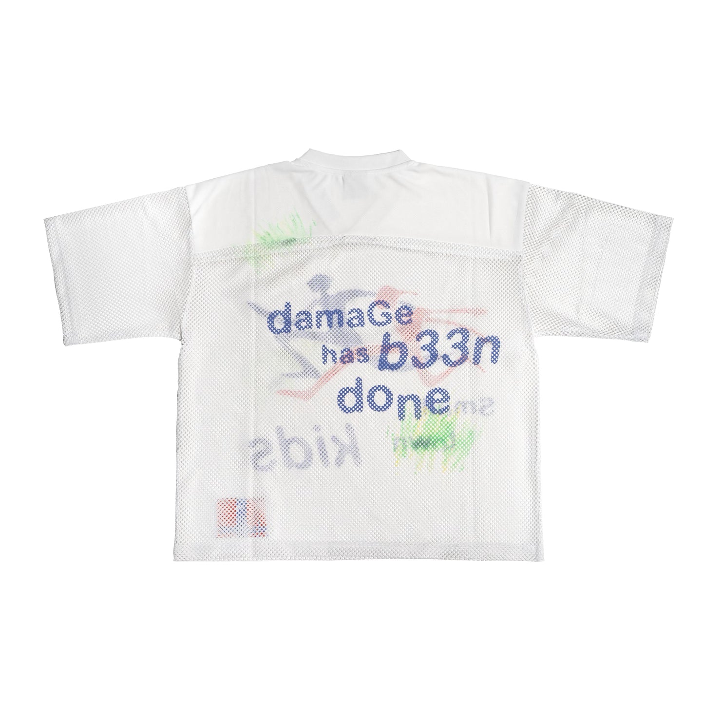PLANOMAZOO JERSEY