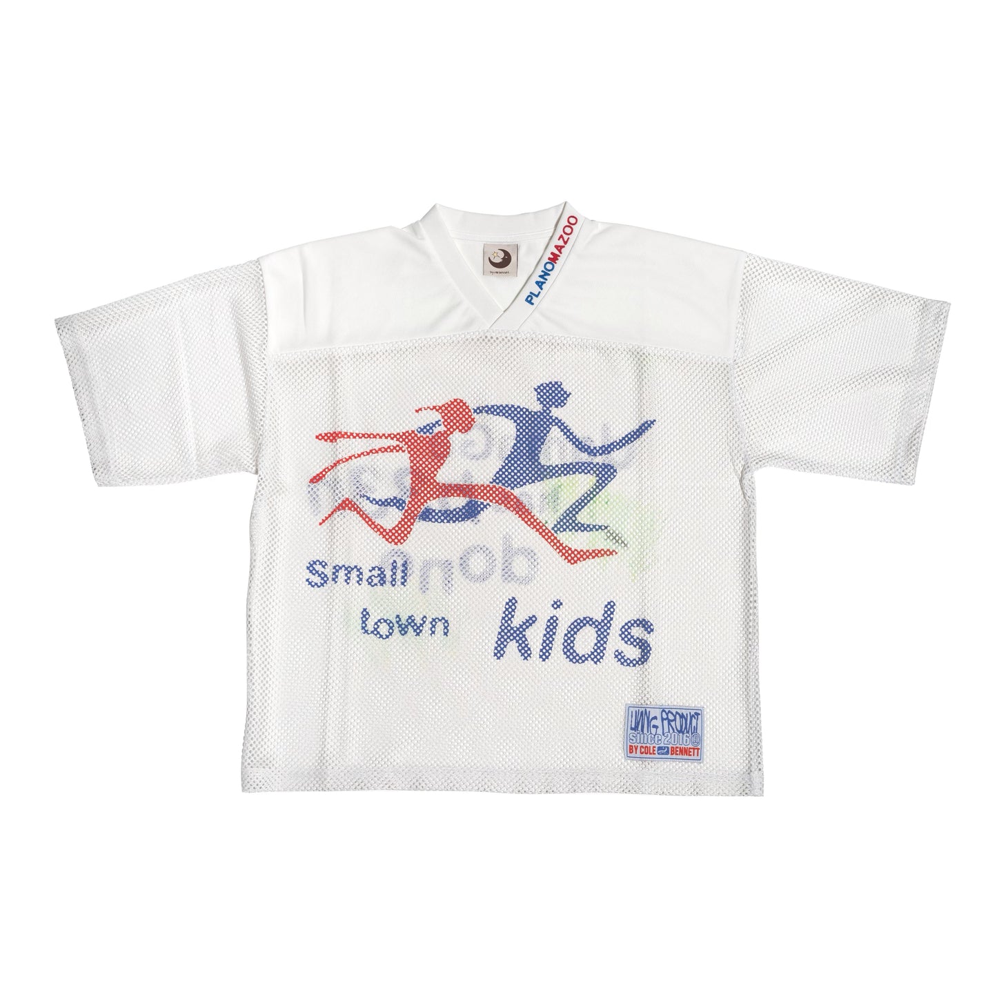 PLANOMAZOO JERSEY