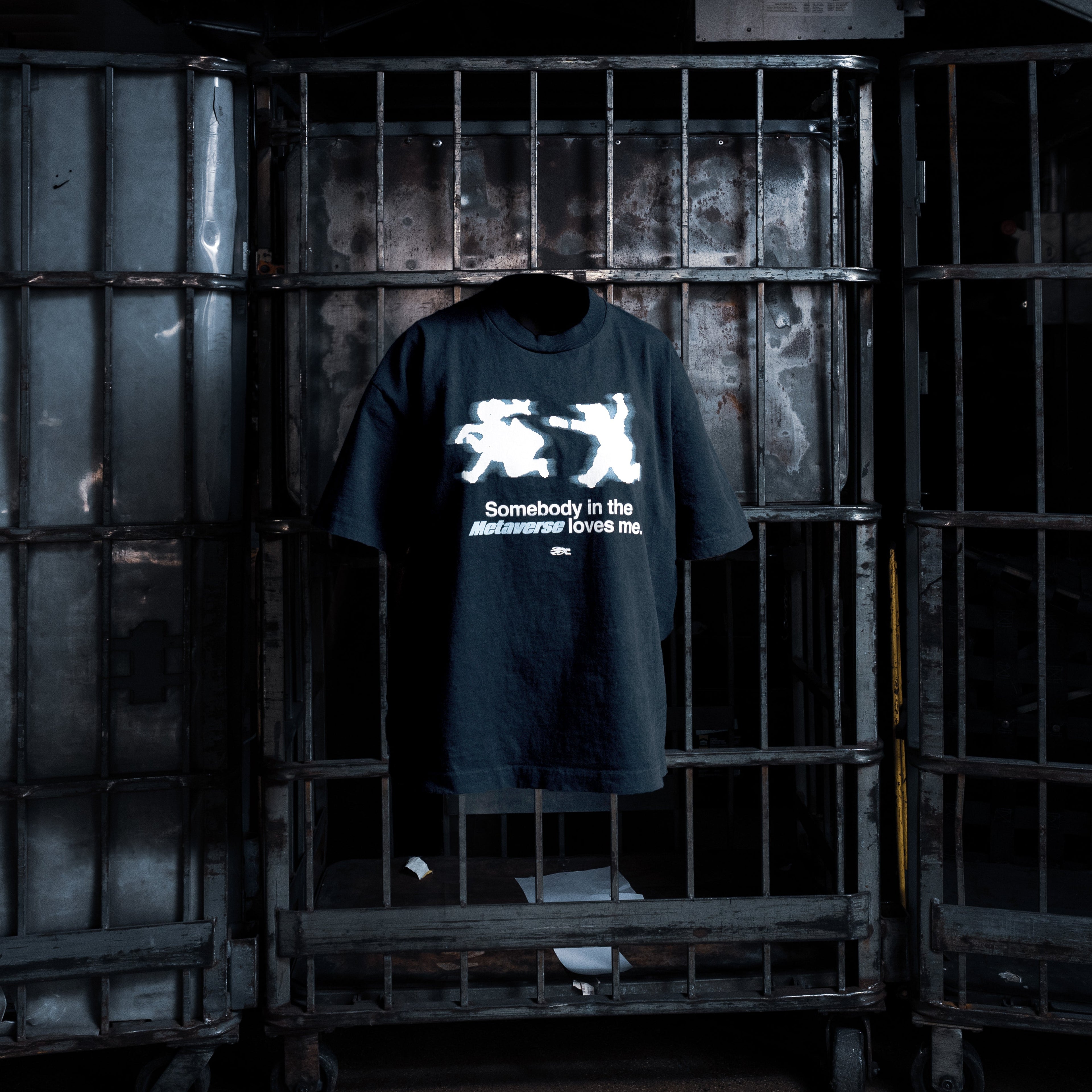METAVERSE TEE