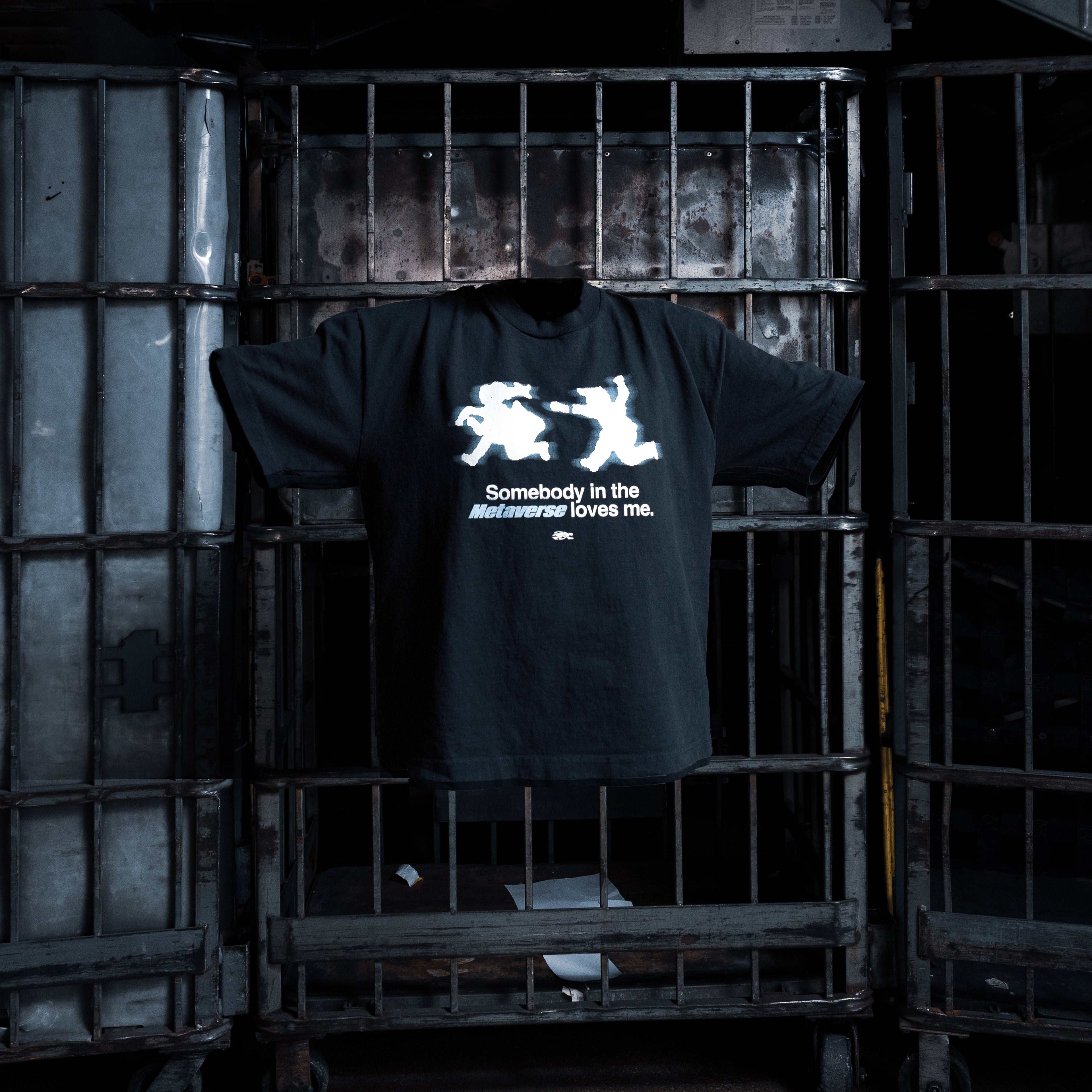 METAVERSE TEE
