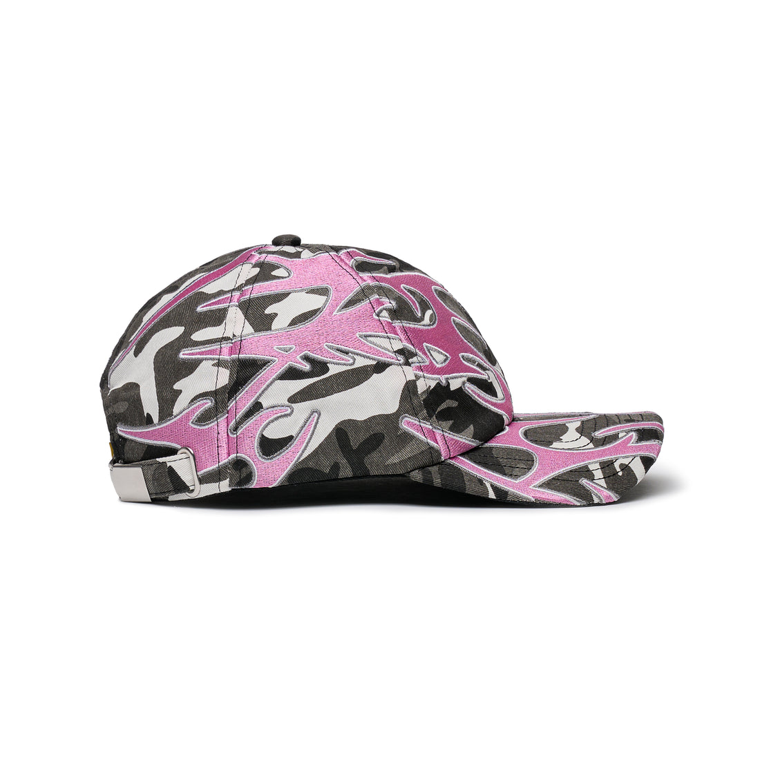 MAN VS. NATURE HAT - PRODUCTIVITY PINK