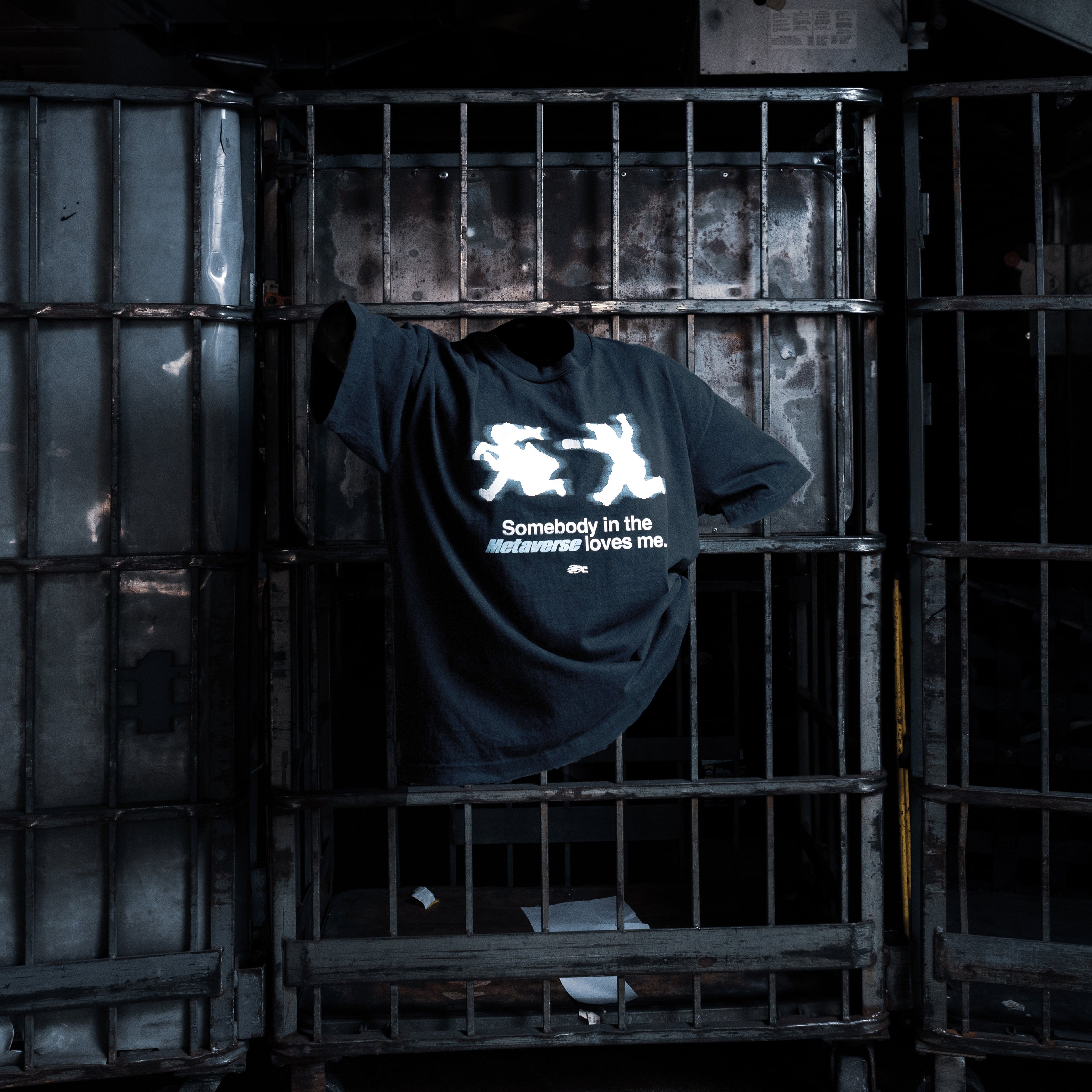 METAVERSE TEE