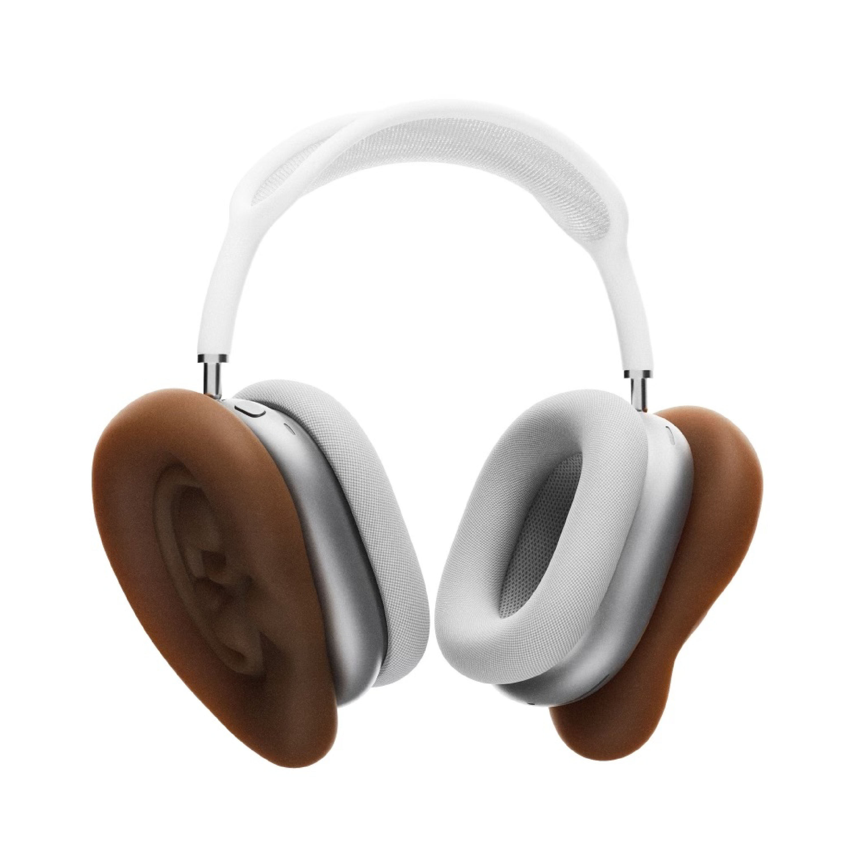 EARPODS MAX - MOCHA