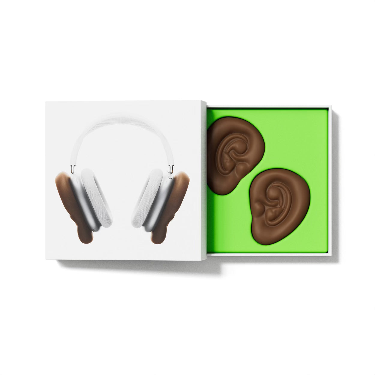 EARPODS MAX - MOCHA