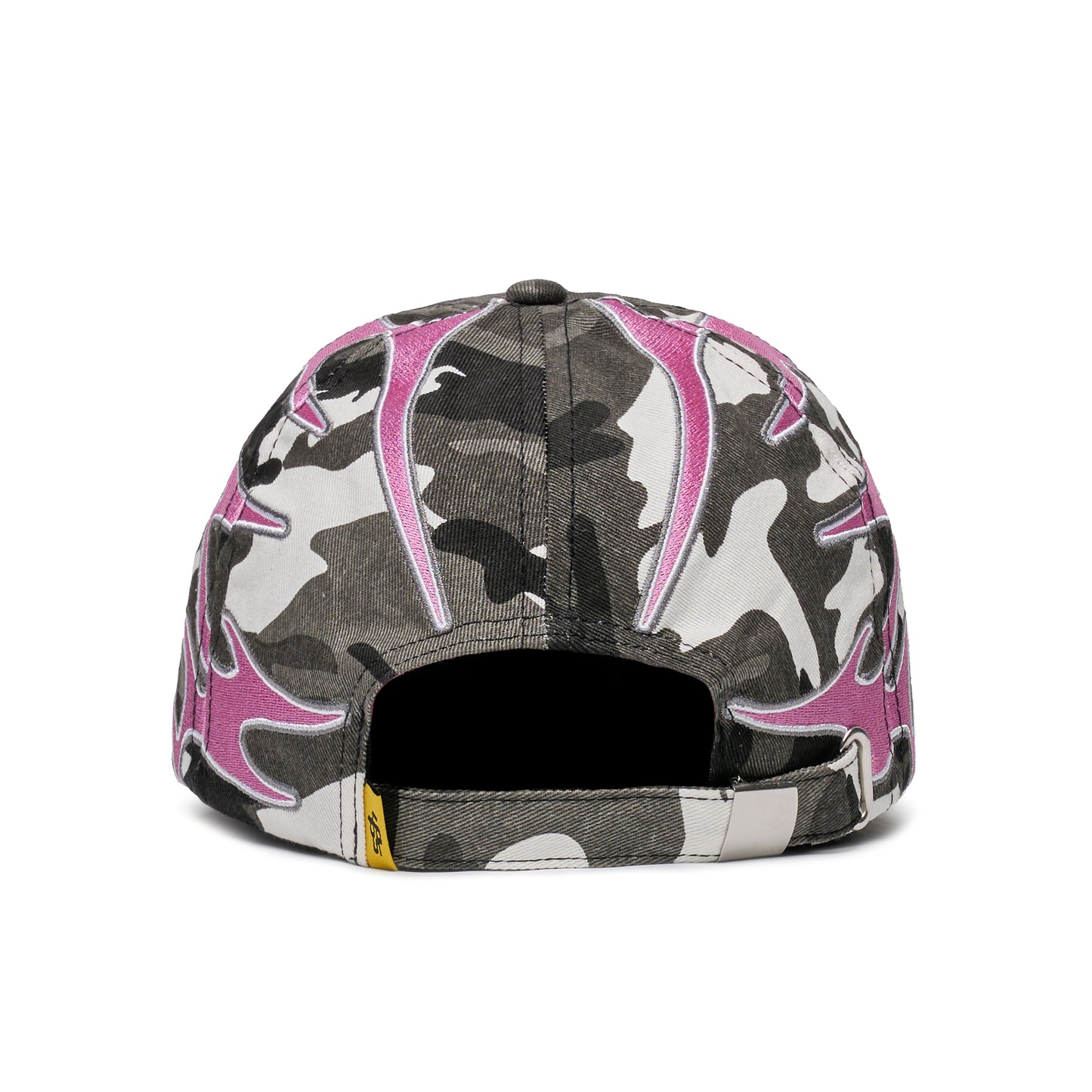 MAN VS. NATURE HAT - PRODUCTIVITY PINK