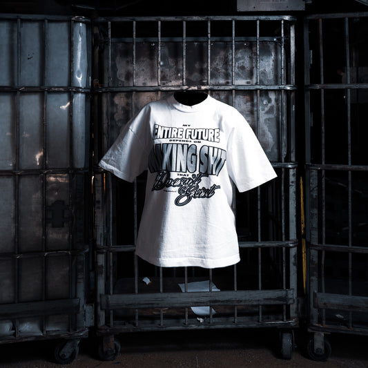 DOESN'T EXIST V2 TEE