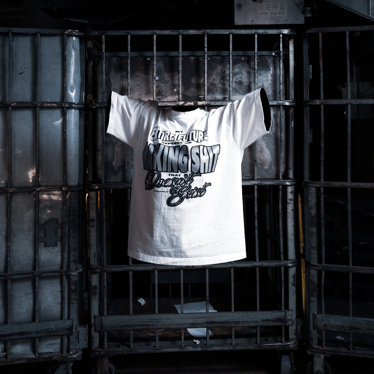 DOESN'T EXIST V2 TEE