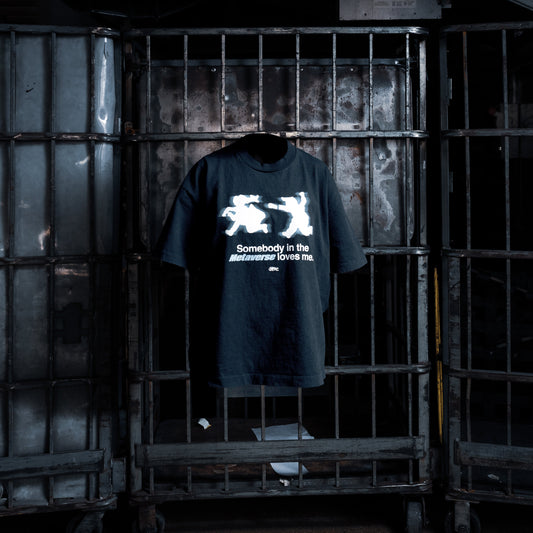 METAVERSE TEE