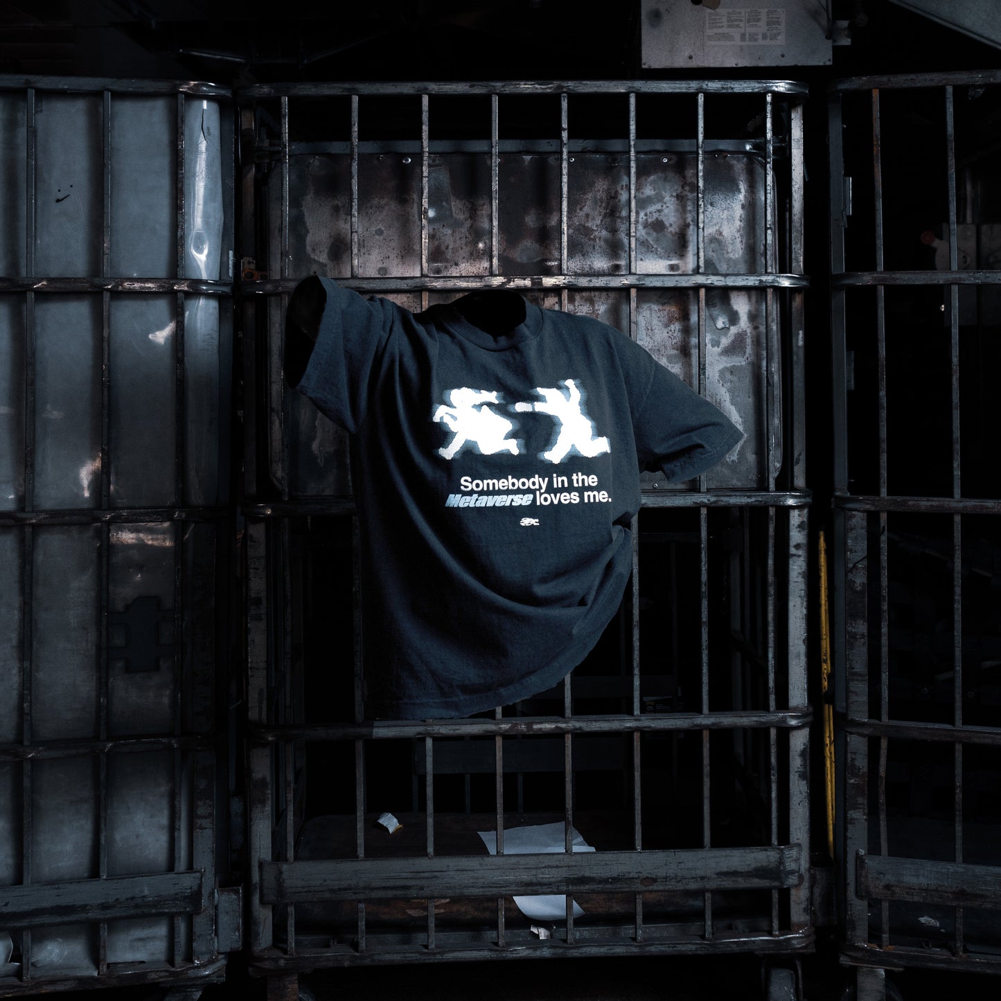 METAVERSE TEE